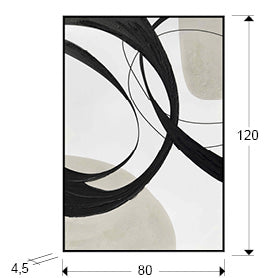 Quadro Actio II