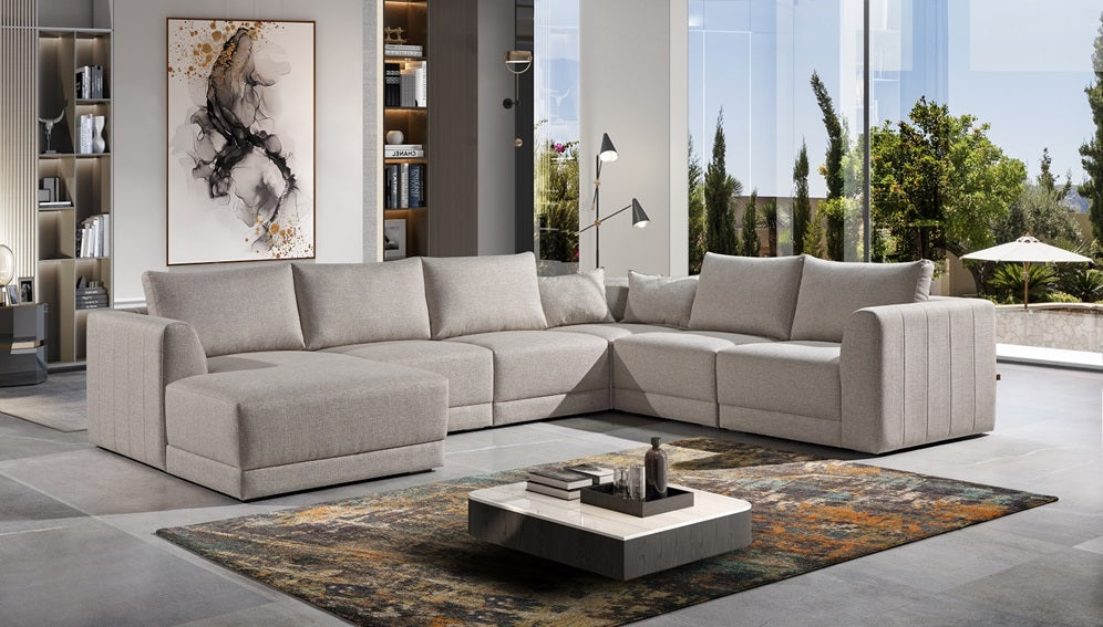 Canto Scala C/Chaise Longue