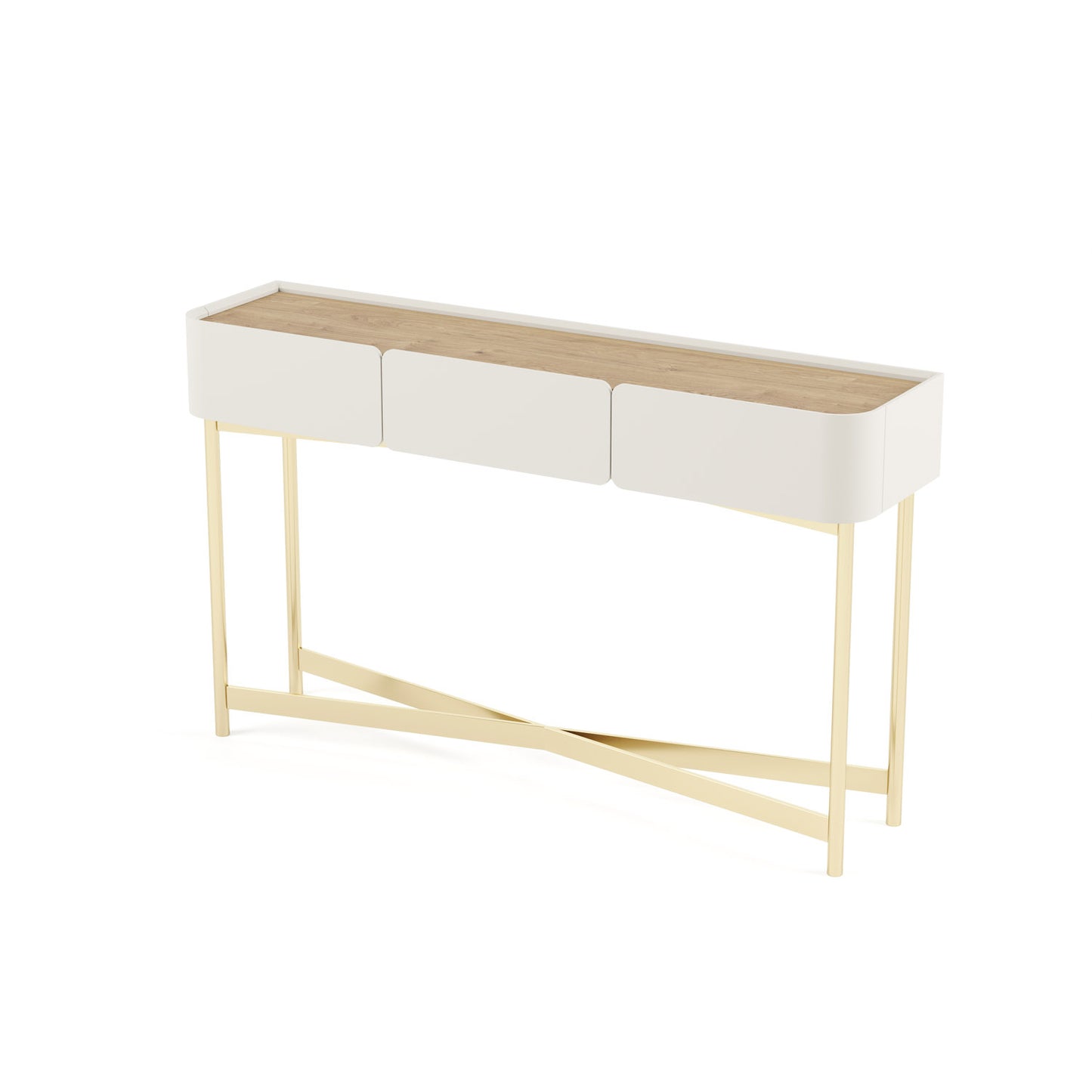 Consola Soho XLUX