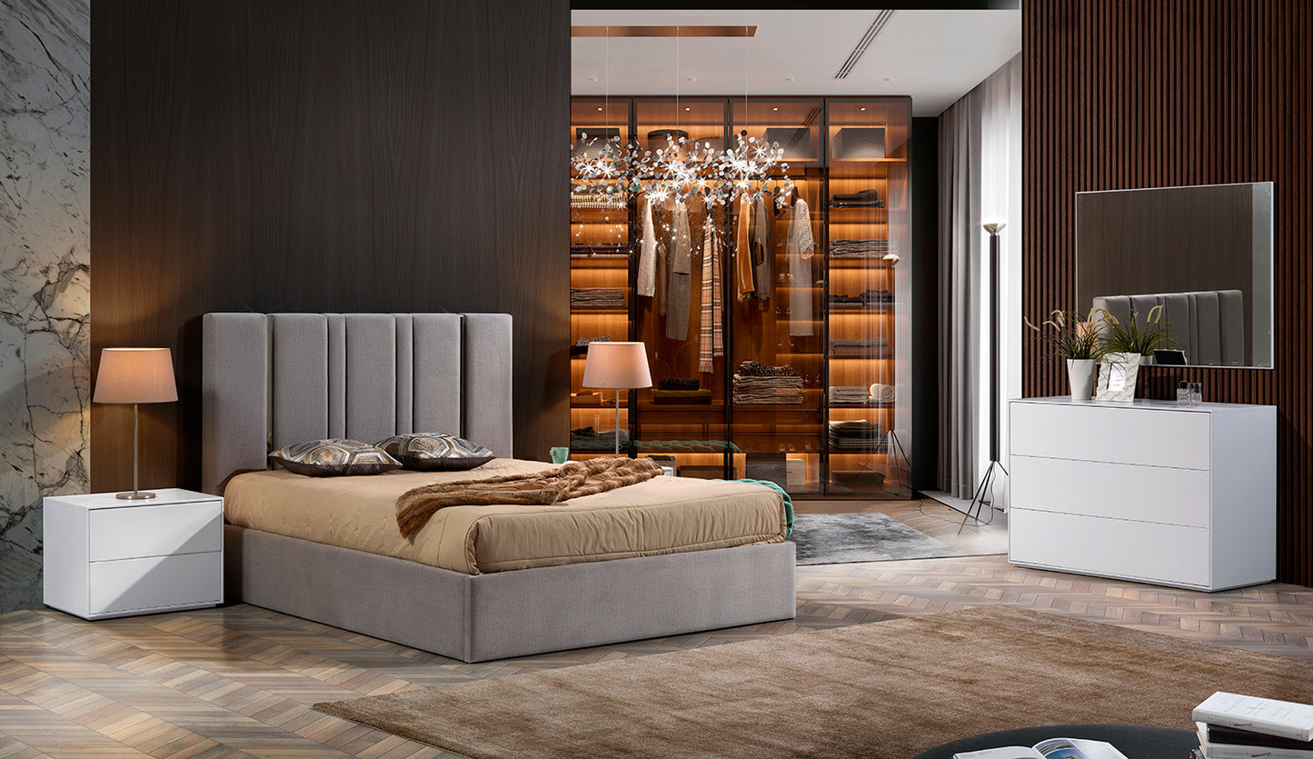Quarto Frame