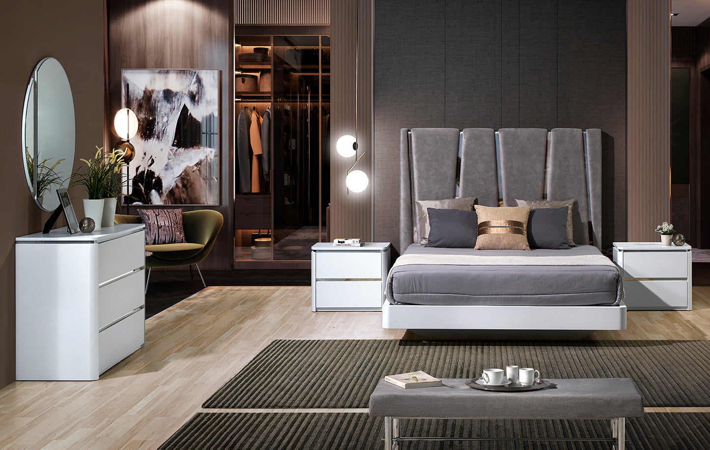 Quarto Lunar
