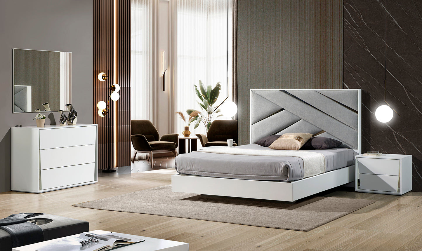 Quarto Madrid