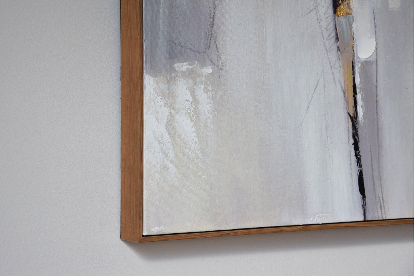 Quadro Dourado 1