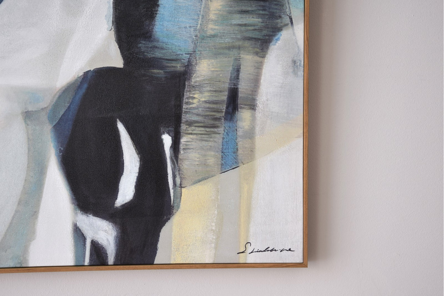 Quadro Mar 1