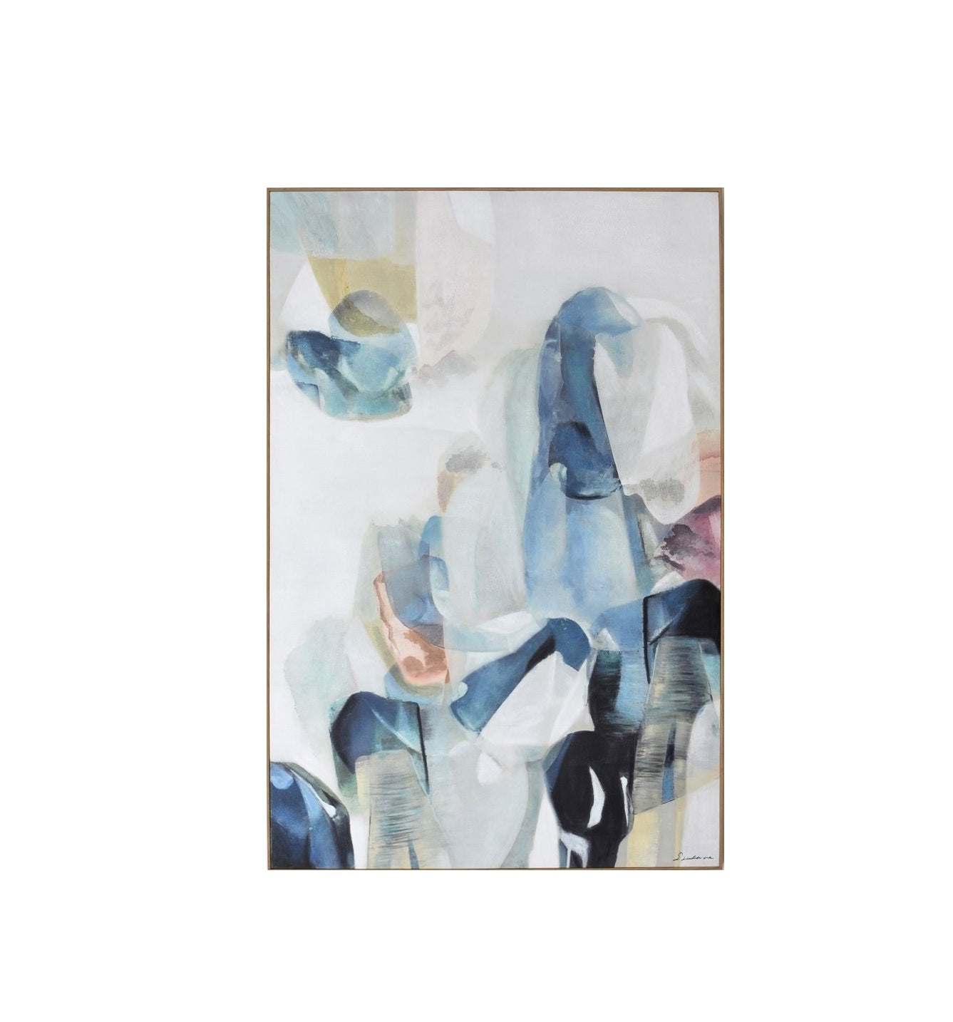 Quadro Mar 1
