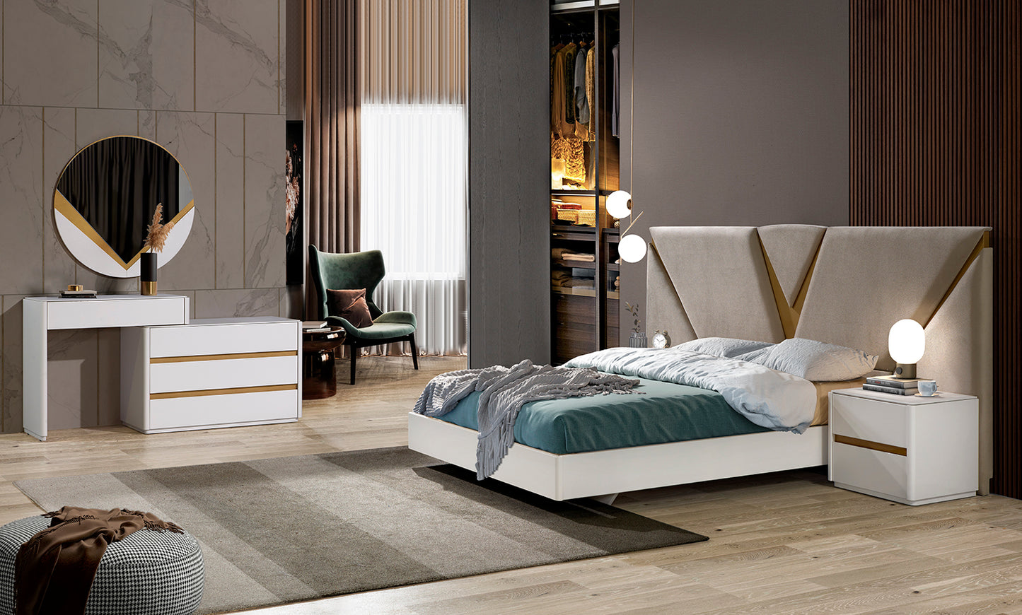 Quarto Van
