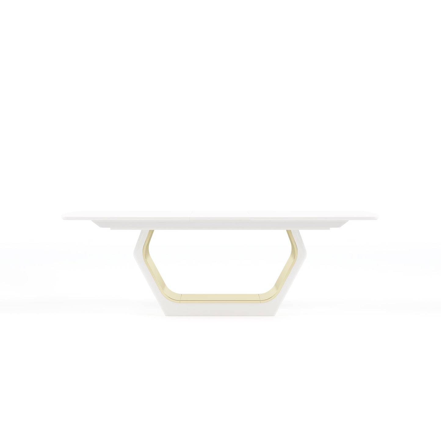 Mesa de Jantar Extensível Zenit