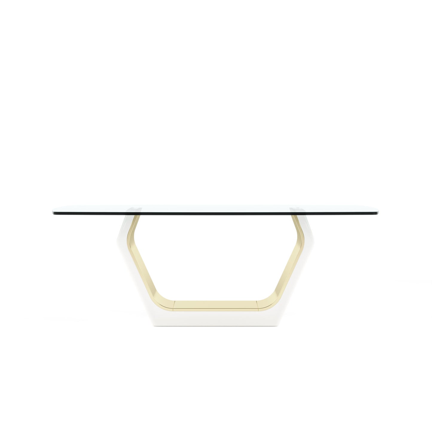 Mesa de Jantar Premium XLUX Zenit