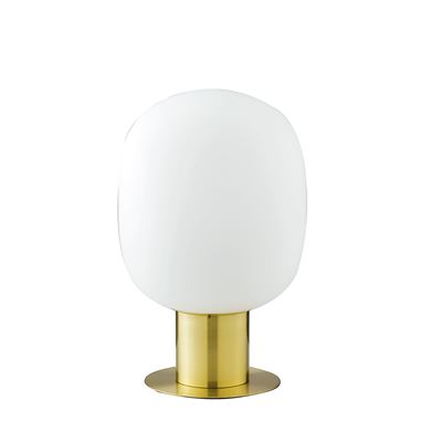 Candeeiros de mesa Fellini Oro