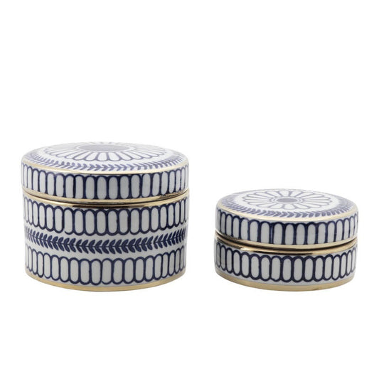 Conjunto Caixas Pandora