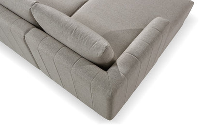 Canto Scala C/Chaise Longue