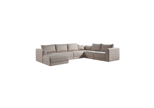 Canto Scala C/Chaise Longue