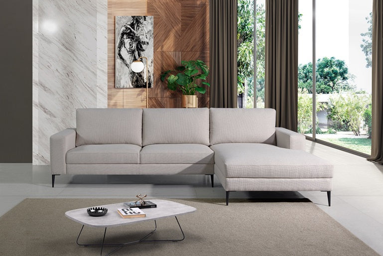 Chaise Longue Norden