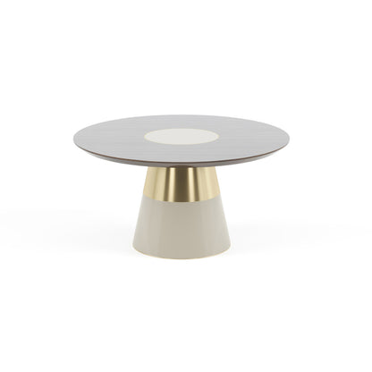 Mesa de Jantar Redonda Soho