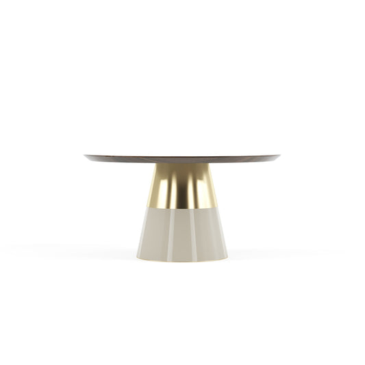 Mesa de Jantar Redonda Soho