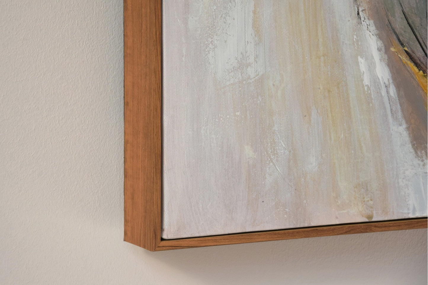 Quadro Dourado 2