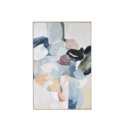 Quadro Mar 2