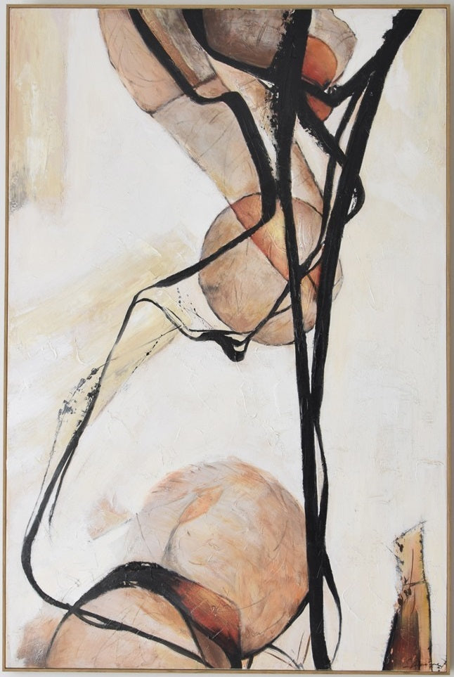 Quadro Marte 1