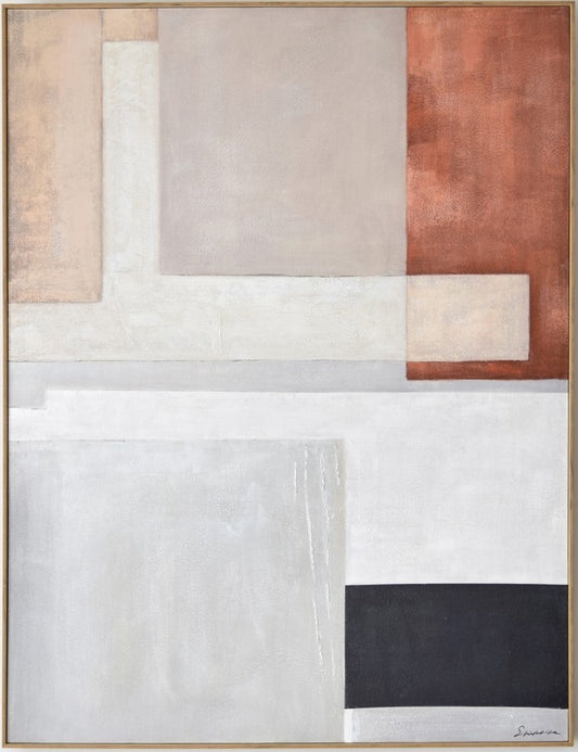 Quadro Barro 1