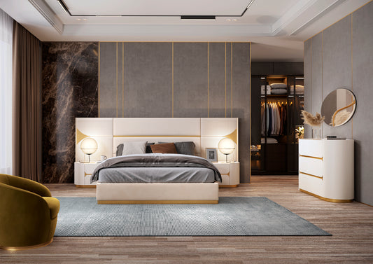 Quarto Gold