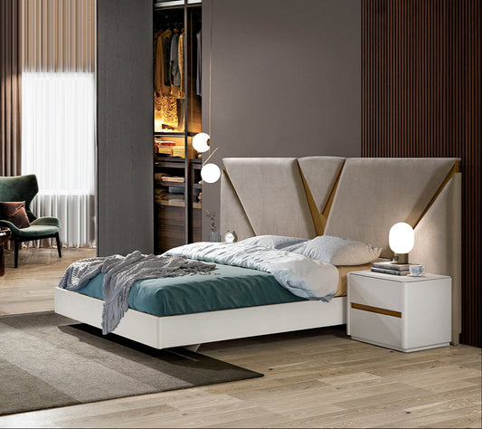 Quarto Van