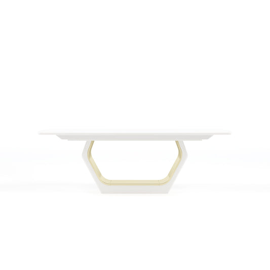 Mesa de Jantar Extensível Zenit