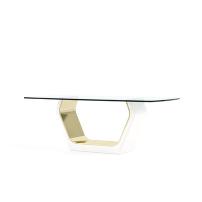 Mesa de Jantar Premium XLUX Zenit