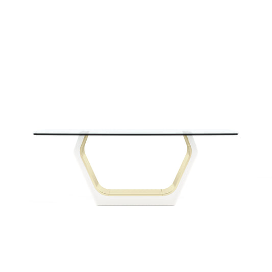 Mesa de Jantar Premium XLUX Zenit