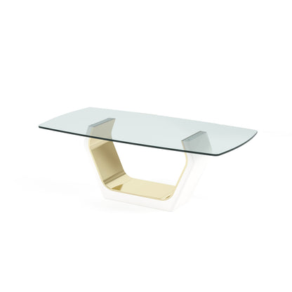 Mesa de Jantar Premium XLUX Zenit