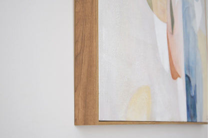 Quadro Mar 2