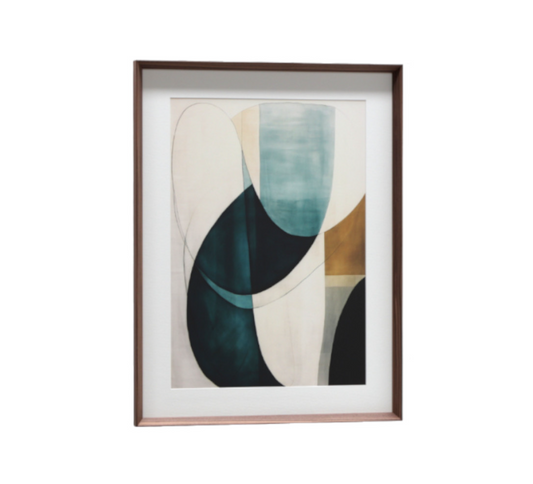 Quadro Abstrato 2